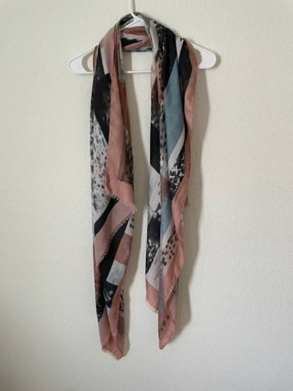 Pretty Persuasions Scarf or Wrap